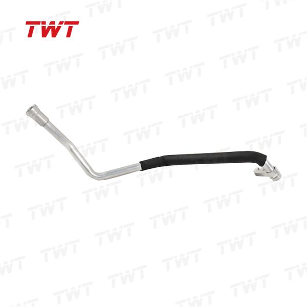 TWT 8870733070 Other Air Conditioning Systems Car AC Air Conditioning Suction Hose Tube Pipe Line Pipe Sub-Assy for Toyota Lexus