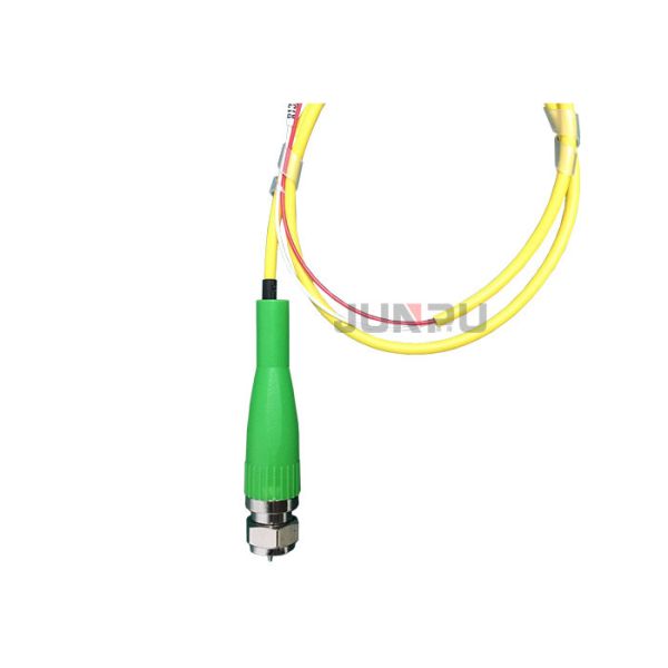 Passive FTTH Catv Optical Receiver 1550nm Fiber Optic Node, -10~0dBm