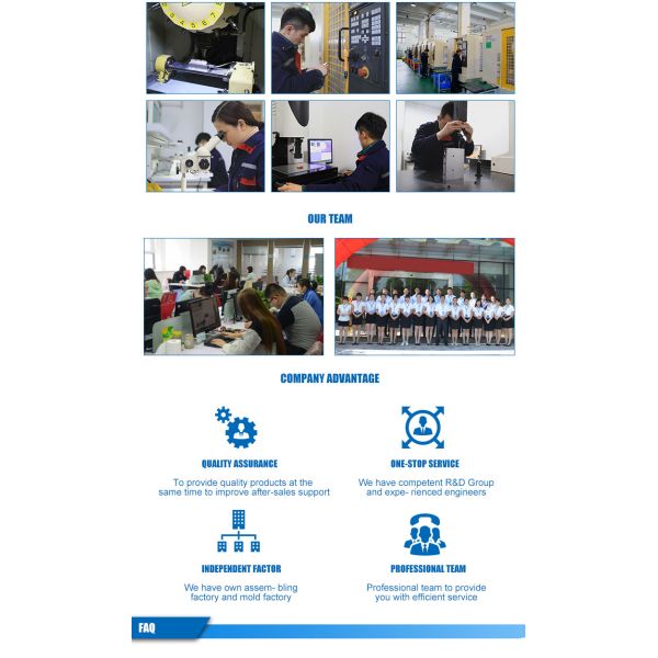 New cnc milling machining parts cnc machining aluminum block