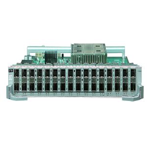 Wholesale S7700 Interface Card ES1D2S24SX2S (X2S SFP+) from china suppliers