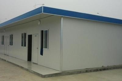 Quality Convenient And Reusable Mobile Residential Container House for sale