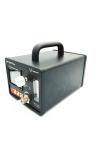 Resolution 0.1℃ DP Trace Moisture Analyzer Repeatability +/-0.5℃ DP