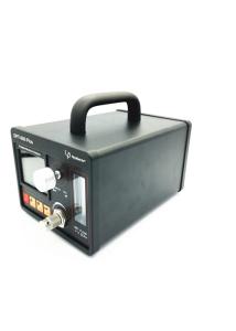 Temperature Compensated Portable Dew Point Meter NIST Traceable Calibration