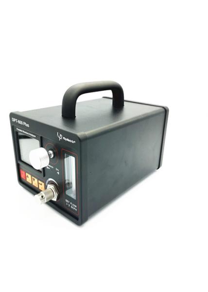 Quality Temperature Compensated Portable Dew Point Meter NIST Traceable Calibration for sale