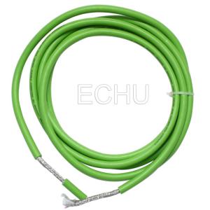 Wholesale Shielded Servo Motor Cables -Screened Servo Cable for Highly Dynamic Power Chain Application from china suppliers