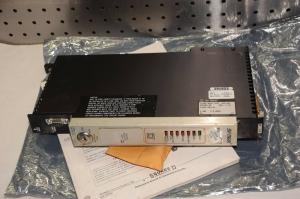 Schneider 8020-SCP-423 PLC PROCESSOR MODEL 400 CPU MODULE 8K RAM
