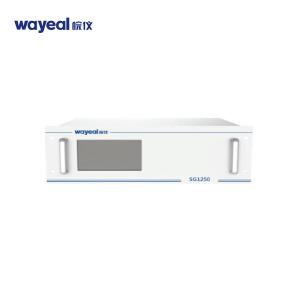China Ambient Air Quality Monitoring Instruments SO2 Carbon Monoxide Gas Analyzer 15KG on sale