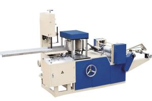 China NX-300 Paper towel folding machine on sale