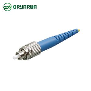 Wholesale Pigtail FC PC SX Multimode Fiber Connector 2.0mm Nets Boot ODM OEM from china suppliers