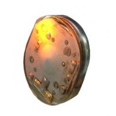 Various LED Flash Module flashing model composed of lights battery and switch