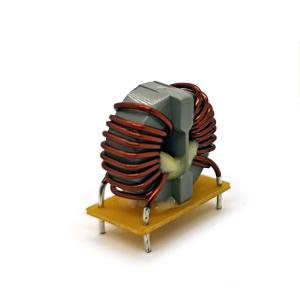 Wholesale OEM Common Mode Chokes TRF Series from china suppliers