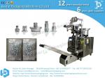 Automatic counting packing machine with customized vibration, orbital location