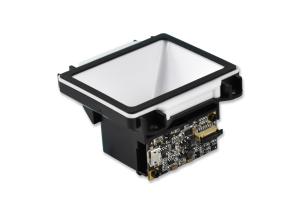 Wholesale High Sensitive Phone QR Code Scanner Module 752×480 CMOS Image Sensor from china suppliers