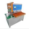 Buy cheap Automatic Electrical Cylindrical Cell Sorting Machine High Efficiency AC220V 50 from wholesalers