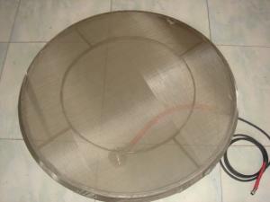 China 40khz Piezoelectric Ultrasonic Transducer For Ultrasonic Vibration Screen Equipment on sale