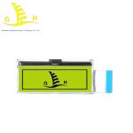 12232 STN 4 Bit SPI Alphanumeric LCD Display Module