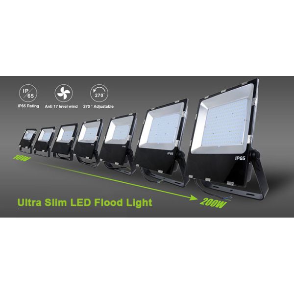 Outdoor led flood lights