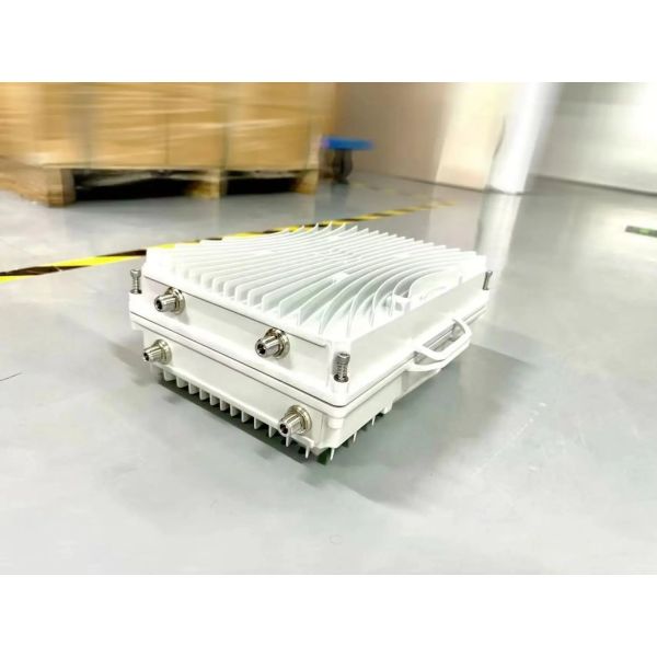 High Power Waterproof Uav Amplifier Drone Signal Amplifier Customized