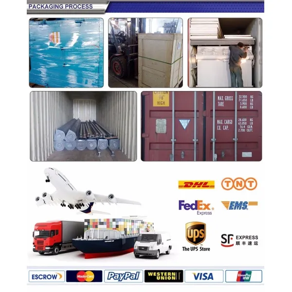 Automatic Rubber Tracked Type Shot Blast Equipment Rubber Belt