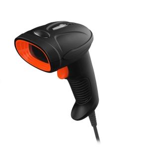 Wholesale Handheld 1D 2D Barcode Scanner With Interleaved 2 Of 5 Decode Capability from china suppliers