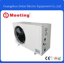 Wholesale Meeting Swimming Pool Heat Pump 14kw Highly Effecient Saving Power Stable Performance from china suppliers