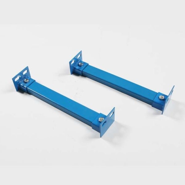 Cost-Effective Warehouse Teardrop Pallet Racking System