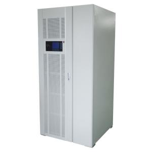 Wholesale Large Output Capacity UPS Uninterrupted Power Supply Three Phase PF1.0 Hot - Swap from china suppliers