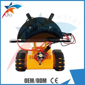 Wholesale 6 Microseconds Arduino Car Robot 4.8v - 6v With Plastic Gear from china suppliers