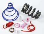 3 Axis Automatic Spring Compression Machine , CNC Tension Torsion Spring Machine