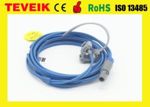 China Neonate Wrap Redel 7pin Reusable Spo2 Sensor , Pulse Ox Probe For Biolight Patient Monitor on sale