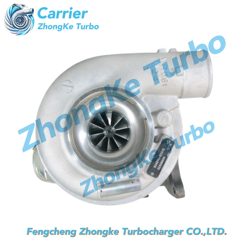 OEM GT2256S Turbo 904270-5001S 828119-5016S 4246955 4246976 4501870 5563547 6003070 6032688 6073547 Turbocharger For Caterpillar AP555F Track Asphalt