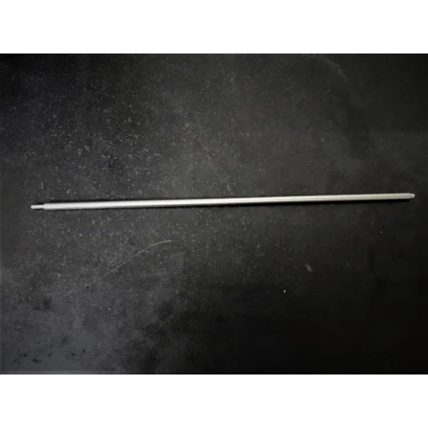 Stainless Steel CNC Turning Parts Five Axis Machining Linkage Parts Ra0.2