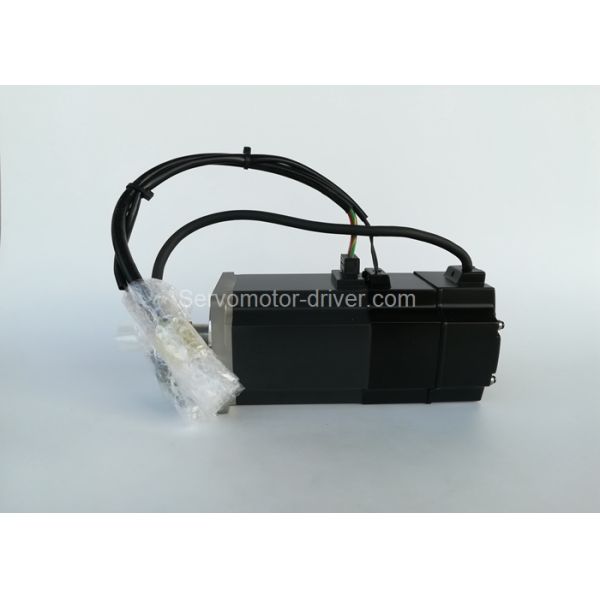 Electronics Classification HC-KFS73B AC Servo Motor Mitsubishi HC Series HCKFS73B