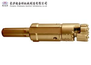 China Odex Eccentric Overburden Drilling Bit , Foundation Drilling Tools Eco Friendly on sale