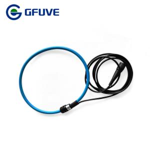 Wholesale Power Quality Monitoring Flexible Ct Clamps With Bnc Connector &amp; 0.2% Precision from china suppliers