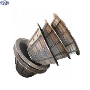 Wholesale Multi-tier Centrifuge Basket for High Throughput Screening from china suppliers