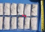 Multihead Weighing Machine Multihead Weigher for Frozen Food Spring Roll
