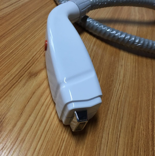 US Military Laser Bar Portable Laser Hair Removal Machines For Home Use