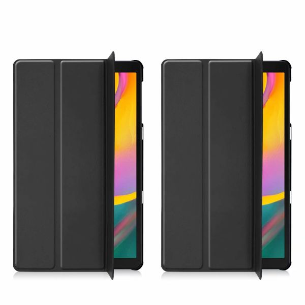 Galaxy Tab A 10.1 Inch 2019 Case,Folio Cover for Galaxy Tab A 10.1(T510,T515)
