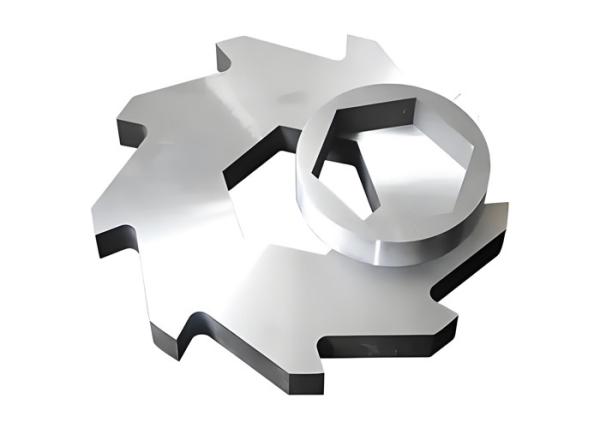 Quality HRC 55 Shredding Blade For Plastic Crusher And Shredder Machine High Quality for sale