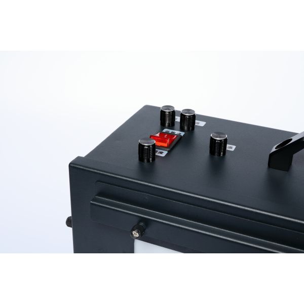 Adjustable Transmissive Light Box Color Viewer High Illumination / Color Temperature T259000