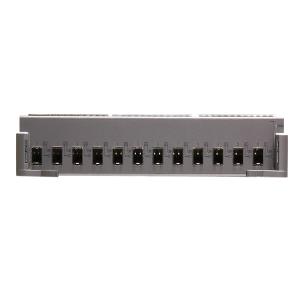 Wholesale ES0D0X12SA00 12-Port 10GBASE-X Interface Card S7700 from china suppliers