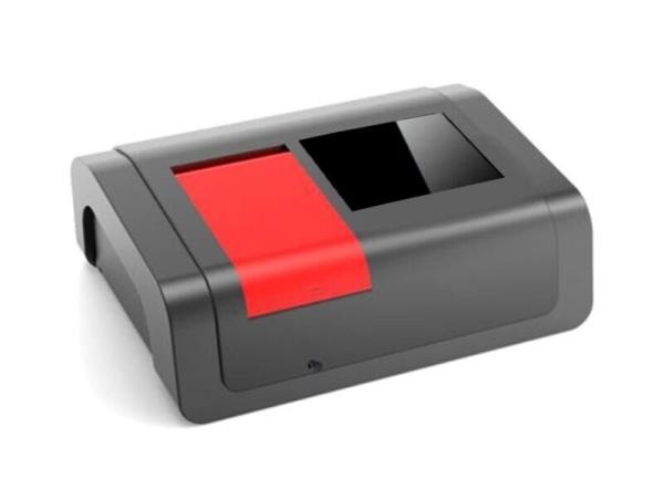 Quality 2nm Single Beam Spectrophotometer Laboratory Teaching And Medical Testing for sale