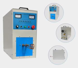 Wholesale Operation of Air Conditioning Systems with High-Power Induction Heater for Brazing Copper and Brass Tubes from china suppliers