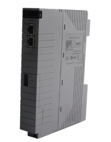 YOKOGAWA CP451-10 S2 YOKOGAWA PLC MODULES CPU PROCESSOR CONTROLLER SUFFIX 10