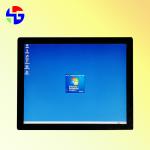 17 Inch 1280x1024 Custom TFT Touch Display For Portable Reinforced Computers
