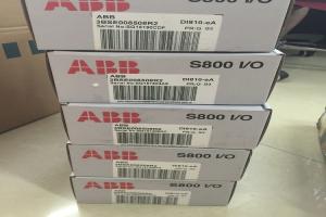 Wholesale ABB DO810 EA Digital Output 24V 16 Ch 3BSE008510R2 from china suppliers