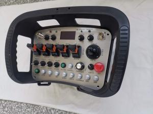 China 16 Buttons  Fire Truck Industrial Wireless Remote Control on sale