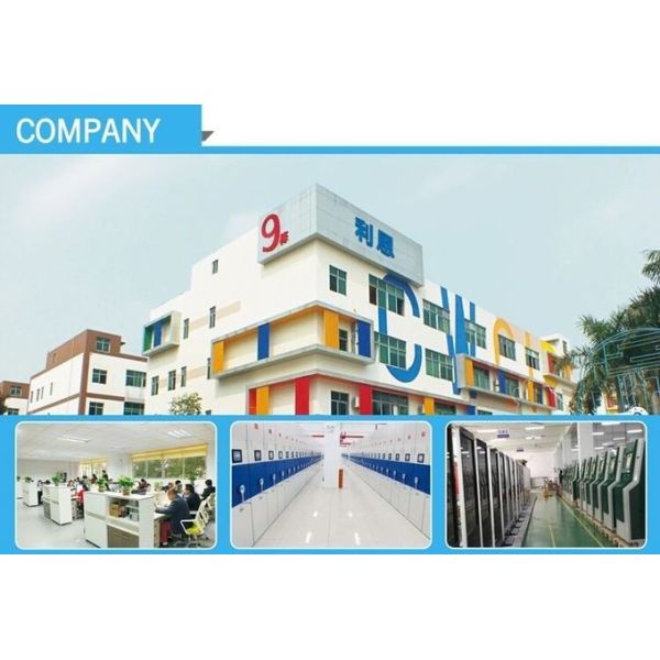 DC6V CCC Wall Mounted Body Thermometer With 1100ml  Dispenser 4