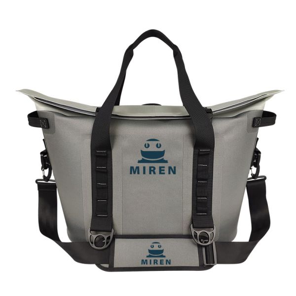 30L Thermal Insulated Magnetic Cooler Bag Soft For Outdoor Activities Picnic